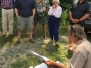 Landowners Wetland Tour