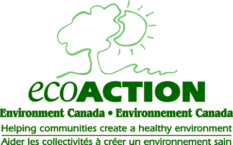 Environment Canada Eco Action