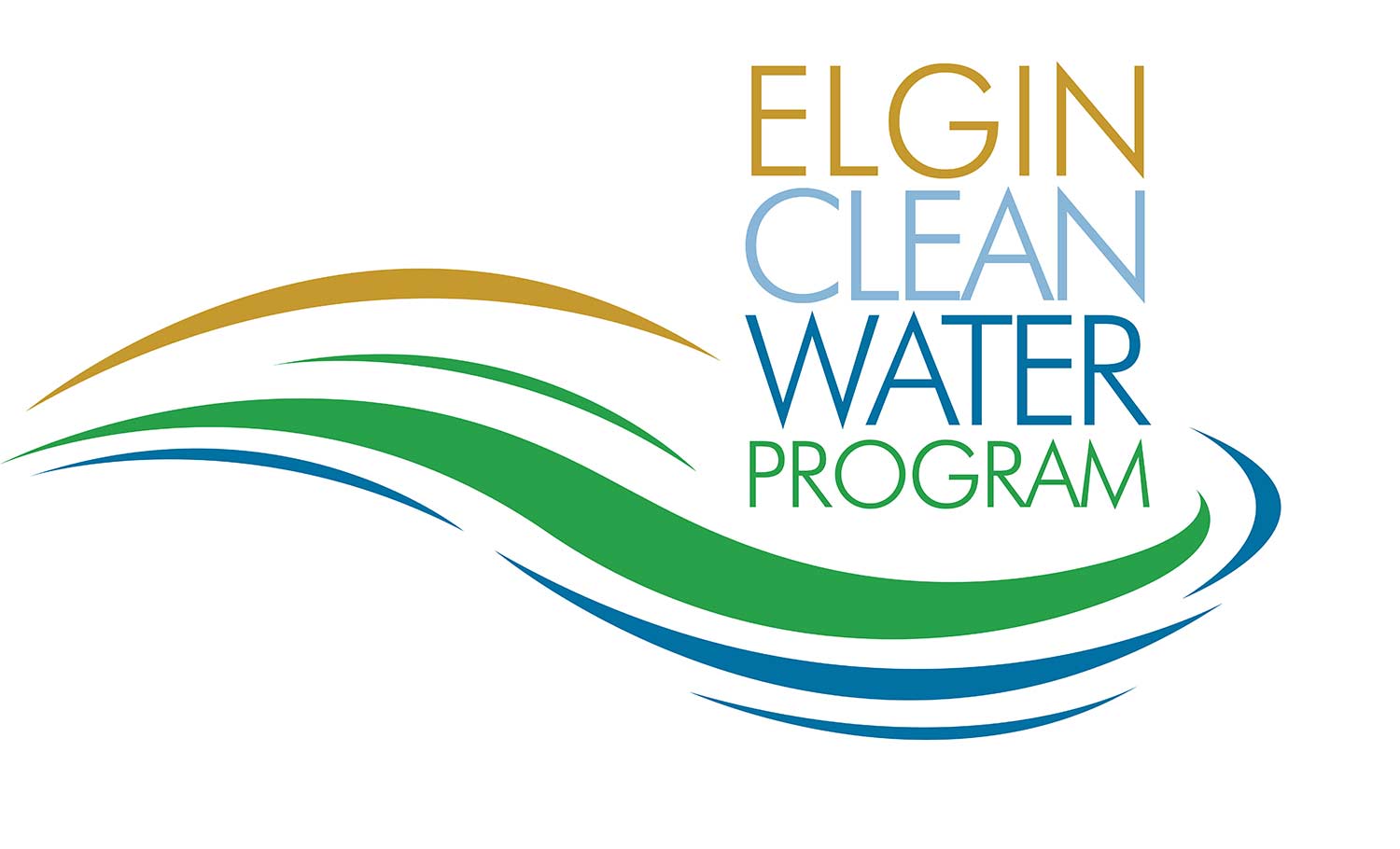 Elgin Clean Water Program
